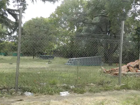 IMPORTANTE FRACCIÓN INDUSTRIAL EN MORENO