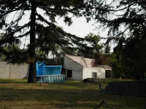 IMPORTANTE FRACCIÓN INDUSTRIAL EN MORENO