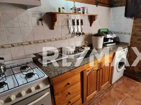 Departamento en Venta con 5 cocheras