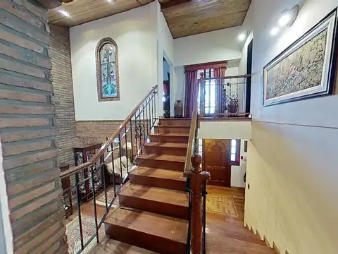 Casa en Venta 15 años
