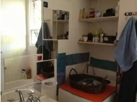 Departamento en Alquiler Temporal de 3 ambientes