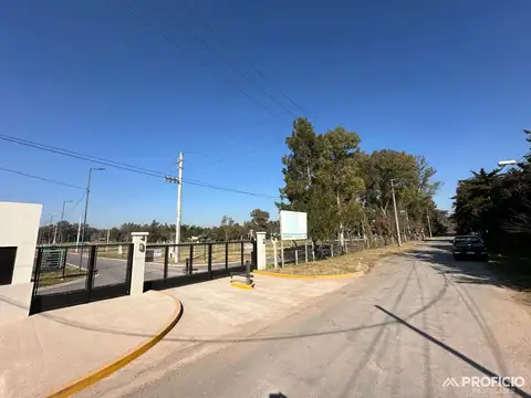 Terreno en Venta de 618,0 m2