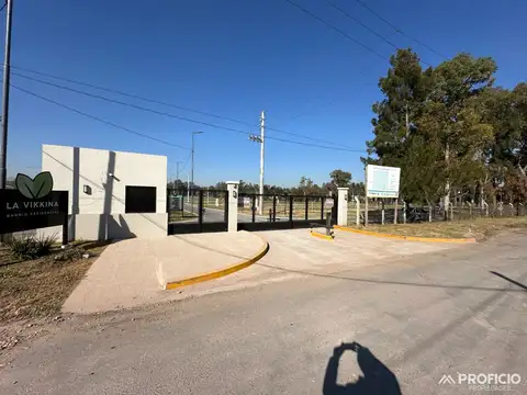 Terreno en Venta en Centro Agricola el Pato, USD 50.000