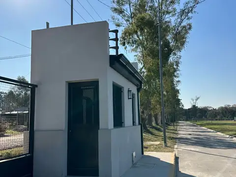 Terreno en Venta en Centro Agricola el Pato, USD 50.000