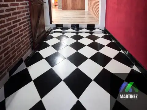Departamento en Alquiler de 4 ambientes