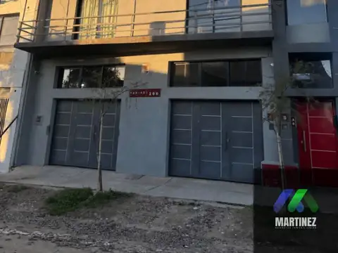 Departamento en alquiler c/ cochera en Gualeguaychú