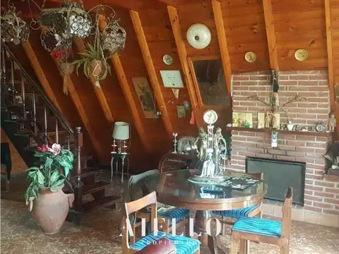 Casa en Venta en Mar del Plata, USD 210.000