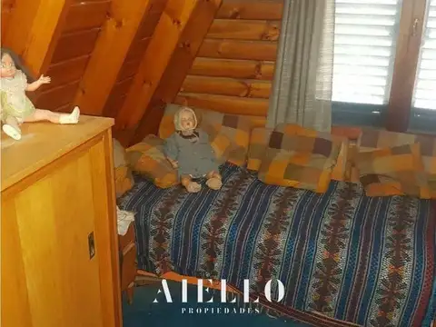 Casa en Venta con 1 cochera