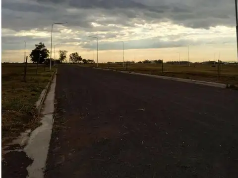 Francisco Primero