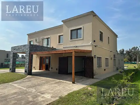 Barrio Casuarinas Del Pilar