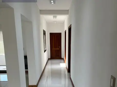 Barrio Casuarinas Del Pilar