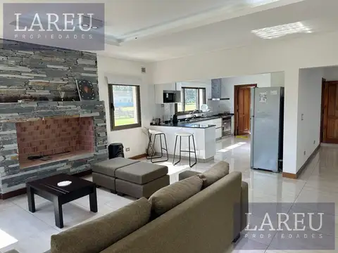 Casa en Venta en Casuarinas Del Pilar, USD 295.000