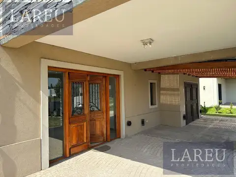 Casa en venta - Casuarinas Del Pilar