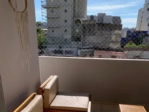 Departamento en Alquiler Temporal en General Paz, $ 1.300.000