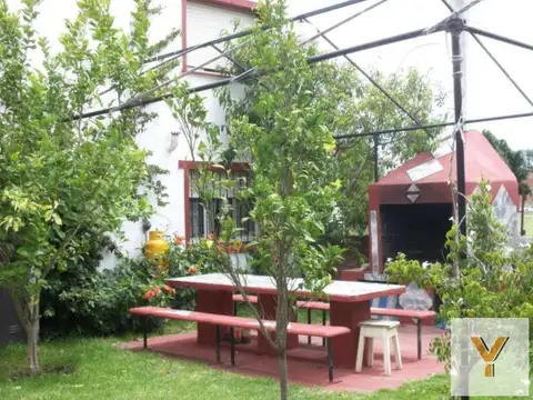 Casa en Venta en Barrio Chapadmalal, USD 180.000