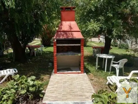 Casa en Venta de 6 dormitorios
