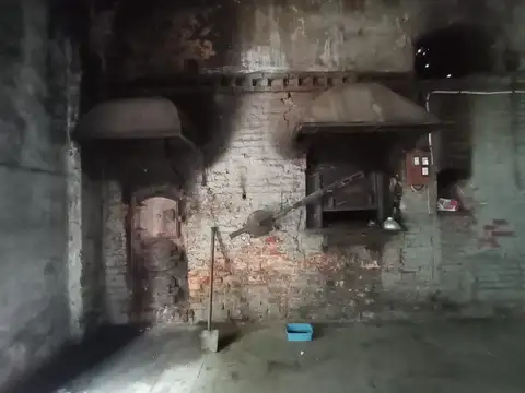 Fondo Comercio en Alquiler 30 años
