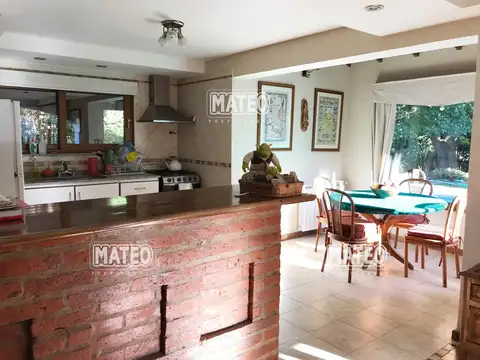 Casa en Venta de 3 dormitorios