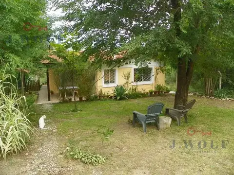 Casa en Venta de 2 dormitorios