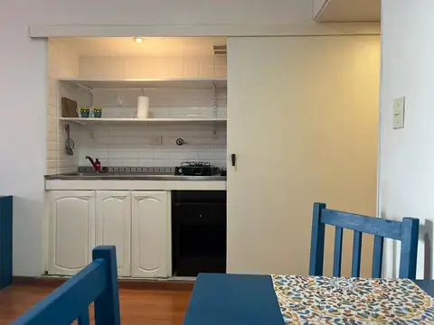 Departamento en Venta 40 años