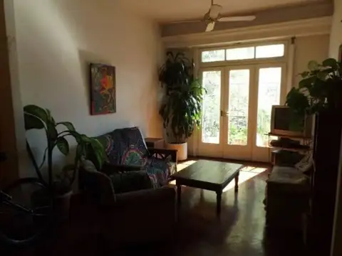 Av Scalabrini Ortiz 500 Villa Crespo 5amb c/dep U$155.000