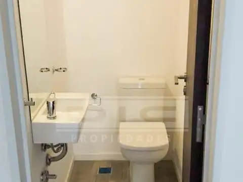 Departamento en Venta al Oeste