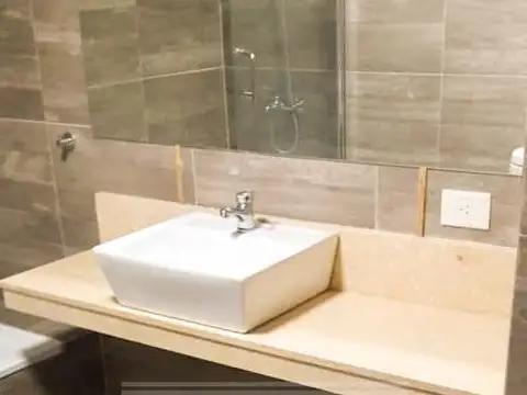 Departamento en Venta 3 años