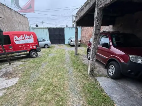 Lote de 10x30 mts aprox