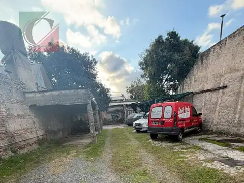 Terreno en Venta 10  mts Frente