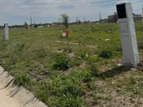 LOTE 360 mts2 A METROS DEL PULMON DE DOCTA - DOCTA PARQUE