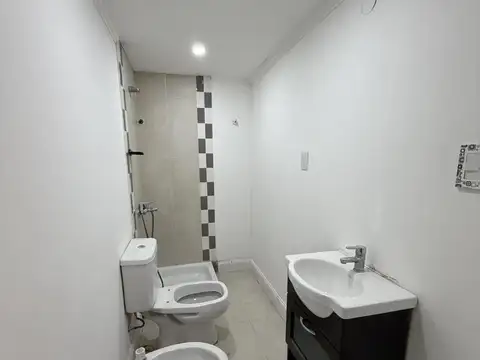 Departamento en Alquiler Apto profesional