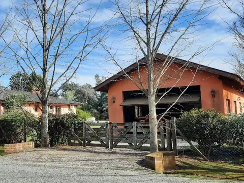 Chacras de Open Door , casa en venta