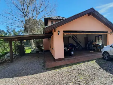 Chacras de Open Door , casa en venta