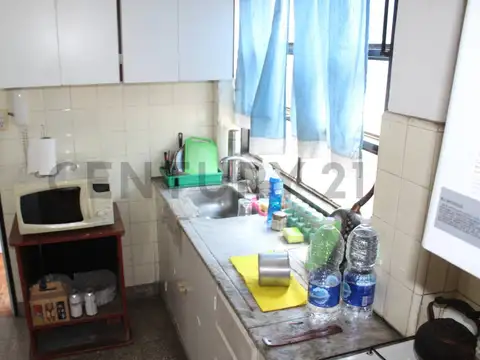 VENTA ¡Oportunidad en Villa Bosch! Departamento 2 ambientes en ubicación privilegiada