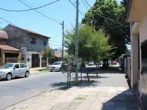 MARCO POLO 5500, Piso 2