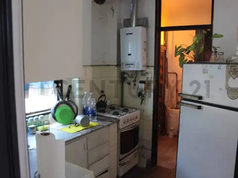 Departamento en Venta 2025 años