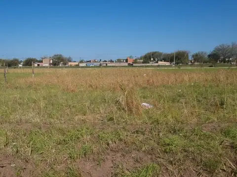 Terreno en Venta en Juarez Celman, USD 16.490