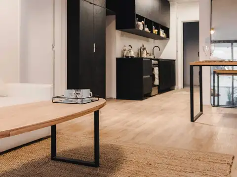 VENTA Dpto 2 amb. BARRACAS- Apto Crédito-Estrenar-