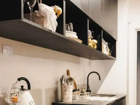 Departamento en Venta al Sur