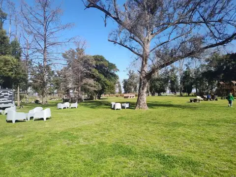 Terreno en Venta de 1000,0 m2