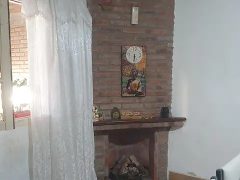 Casa en Venta 20 años