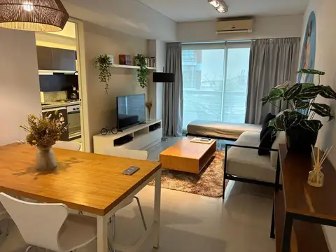 Departamento en Alquiler en Recoleta, USD 1.100