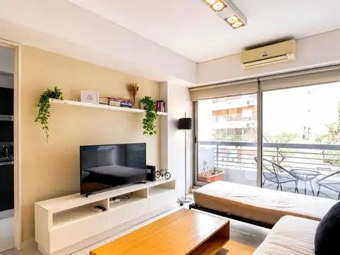 Departamento en Alquiler de 2 ambientes