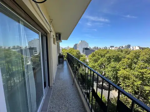 Departamento en Venta en Parque Chas, USD 165.000