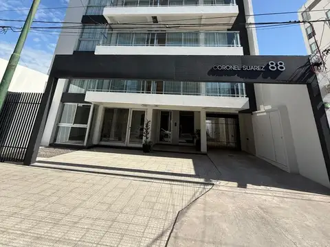 Coronel Suarez 88