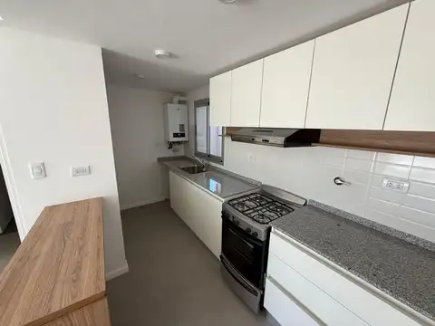 Departamento en Venta en Junin, USD 130.000