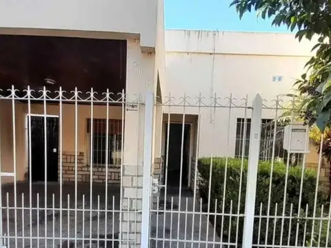 Casa en Venta en General Rodriguez, USD 95.000
