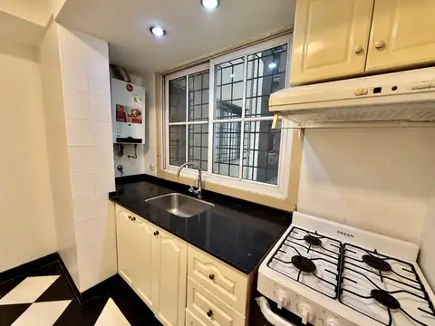 Departamento en Alquiler en Las Cañitas, $ 1.100.000