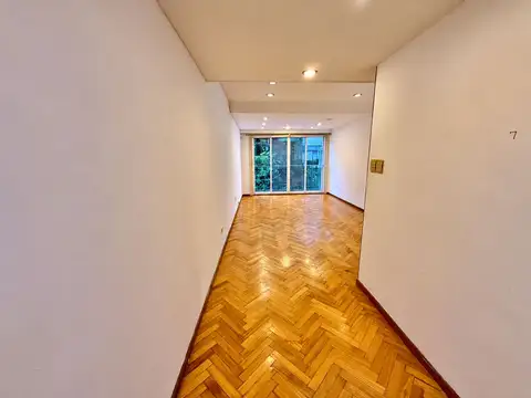 Departamento en Alquiler 58 años