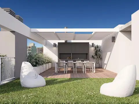 Departamento en Venta en Centro, General San Martin